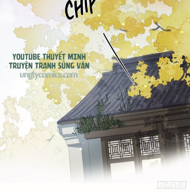 Nhất Biển Đan Tâm Chap 5 - Next Chap 6