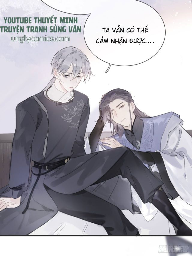 Nhất Biển Đan Tâm Chap 5 - Next Chap 6