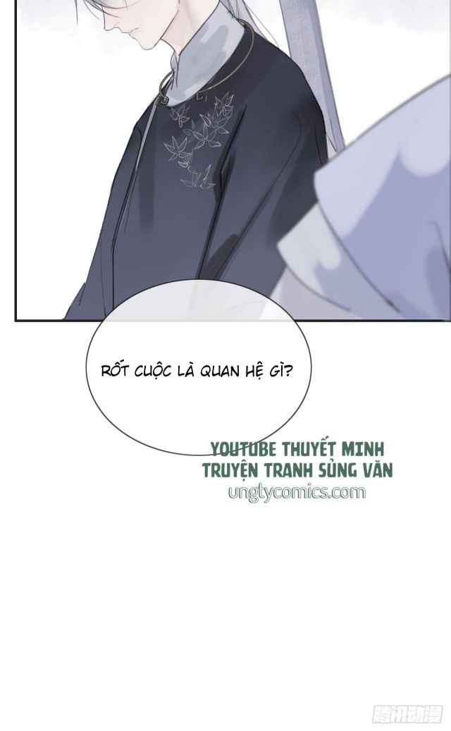 Nhất Biển Đan Tâm Chap 5 - Next Chap 6