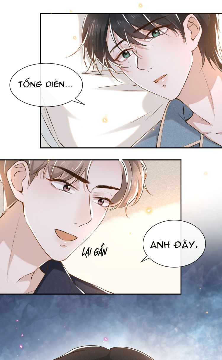 Lai sinh bất kiến Chapter 3 - Next Chapter 4