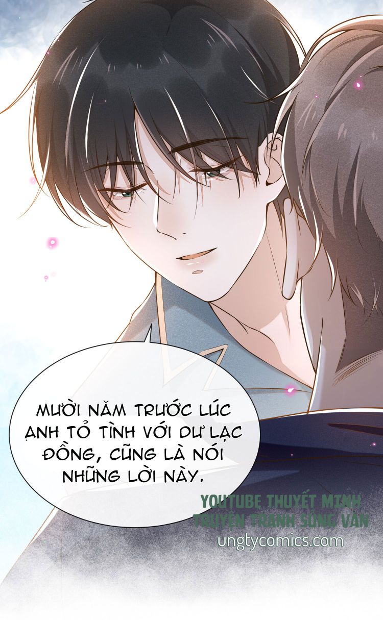 Lai sinh bất kiến Chapter 3 - Next Chapter 4