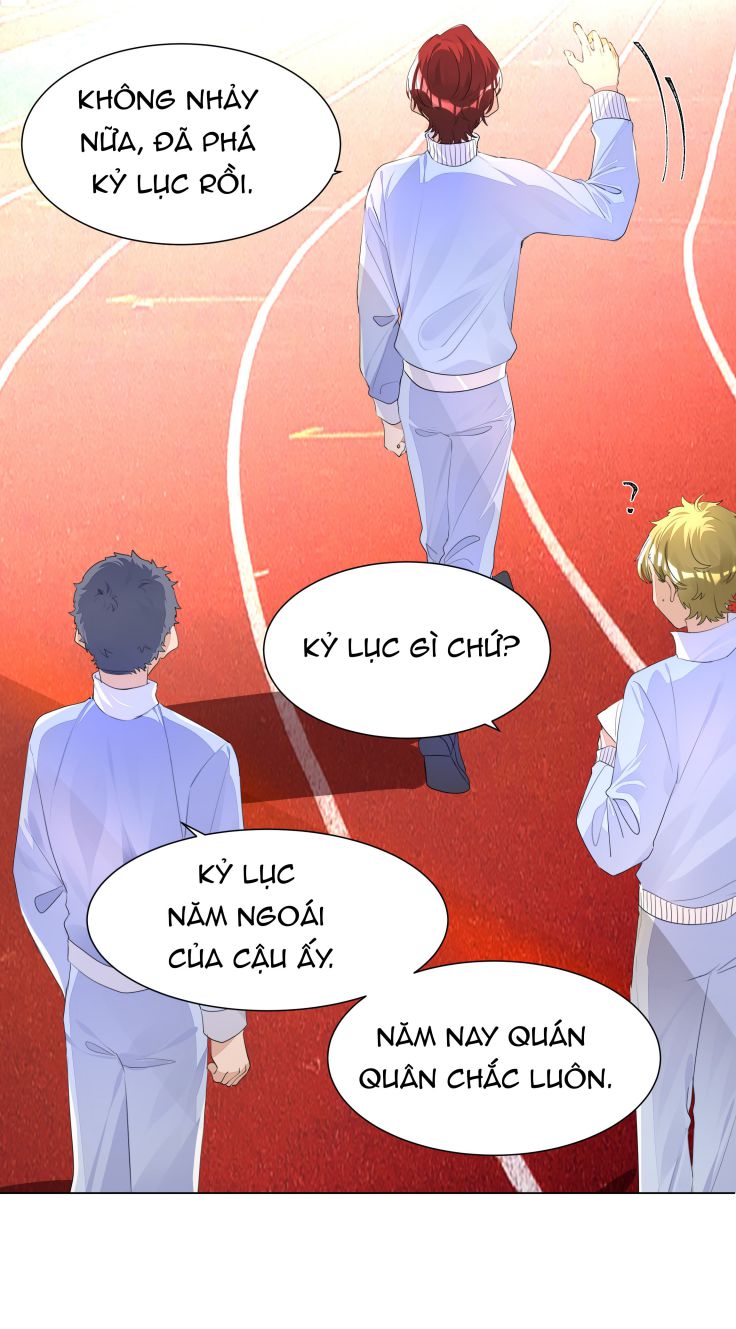 Học Bá Hôm Nay Chọc Đến Tiểu Nãi Bao Rồi Sao Chap 12 - Next Chap 13