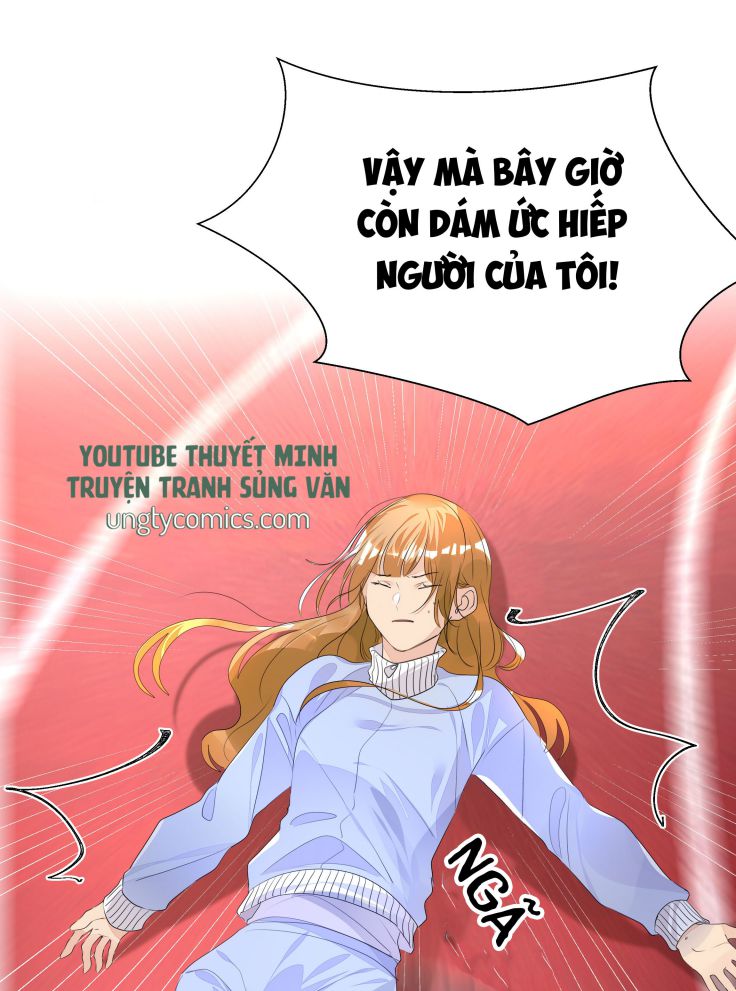 Học Bá Hôm Nay Chọc Đến Tiểu Nãi Bao Rồi Sao Chap 12 - Next Chap 13