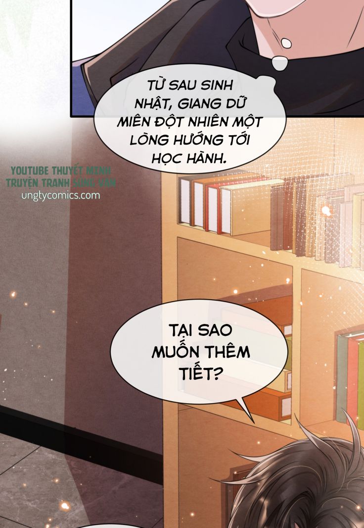 Trạch Mộc Nhi Tê Chapter 11 - Next Chapter 12