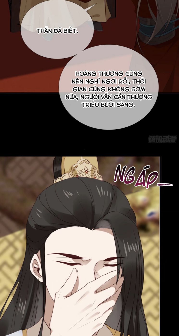 Cô Thành Lonely Chap 48 - Next Chap 49