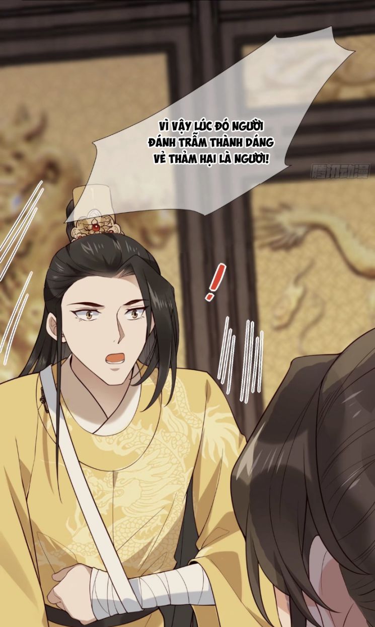 Cô Thành Lonely Chap 48 - Next Chap 49