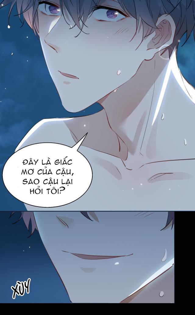 Tình Đầu Của Hoàng Thái Tử Chap 18 - Next Chap 19