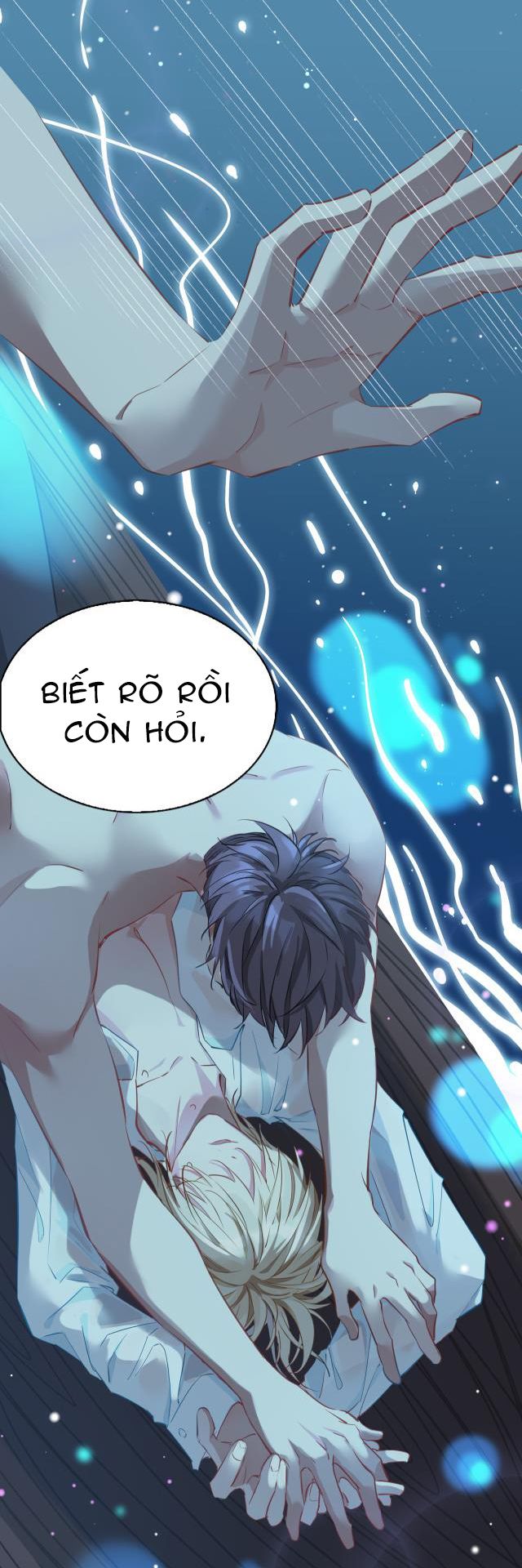 Tình Đầu Của Hoàng Thái Tử Chap 18 - Next Chap 19