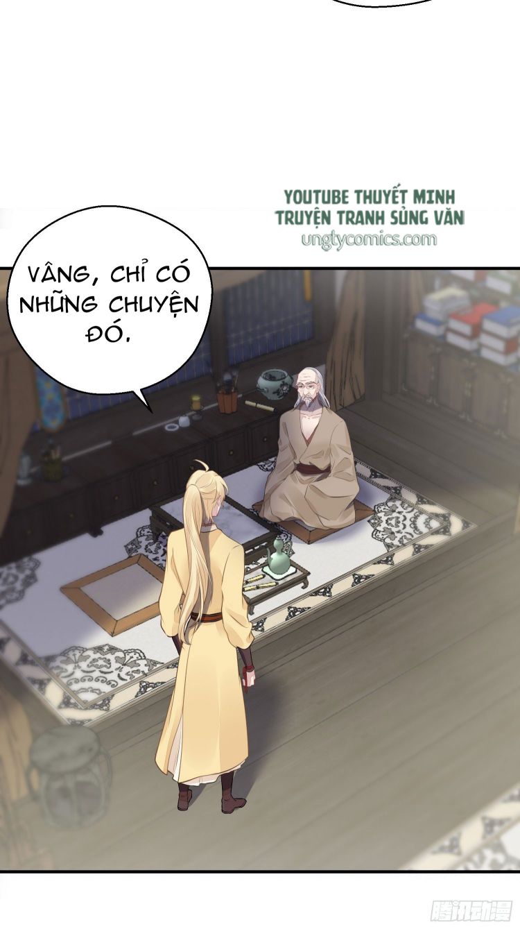 Dập Hoa Lục Chapter 15 Hạ - Next Chapter Ngoại Truyện