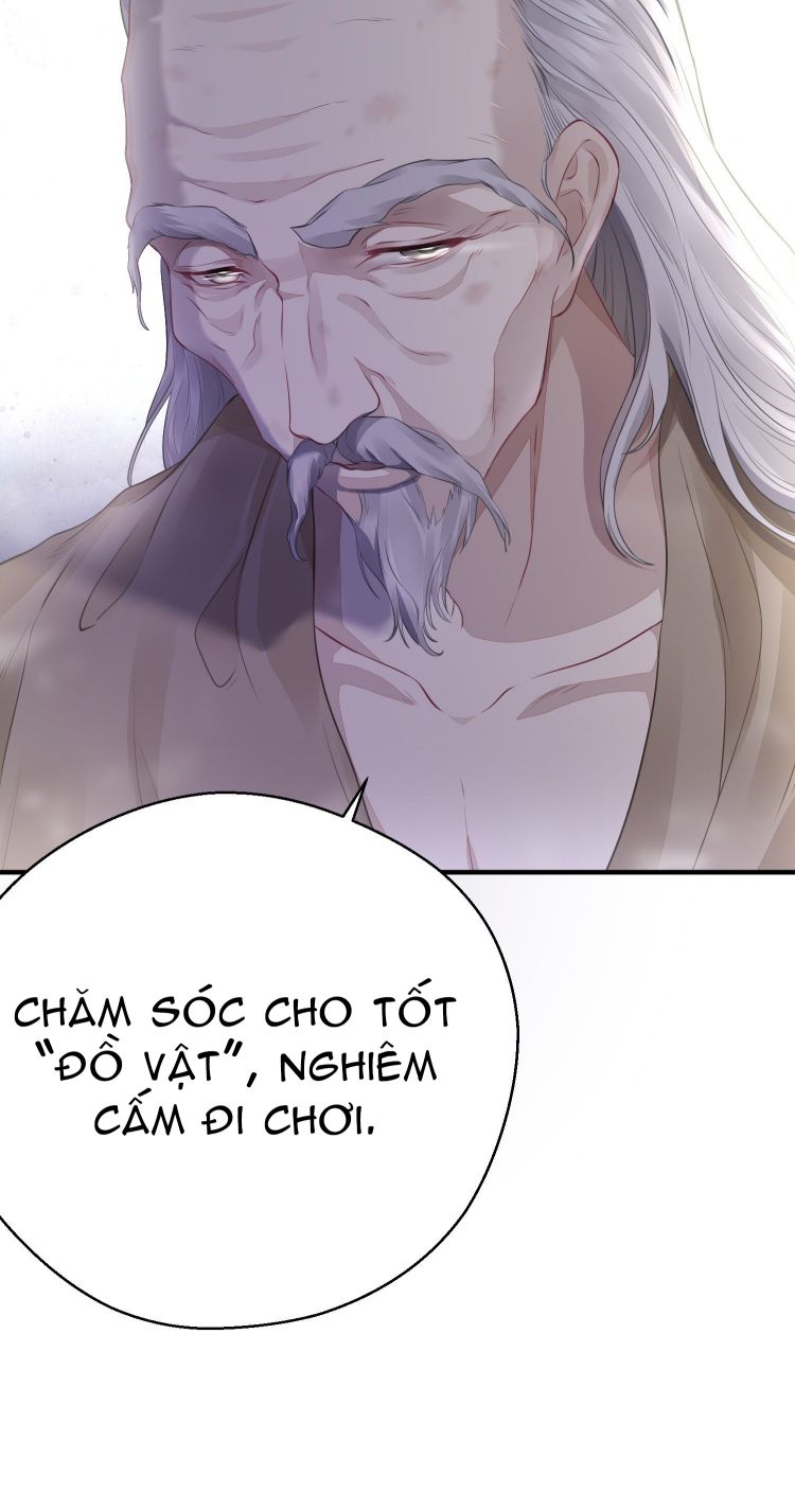 Dập Hoa Lục Chapter 15 Hạ - Next Chapter Ngoại Truyện