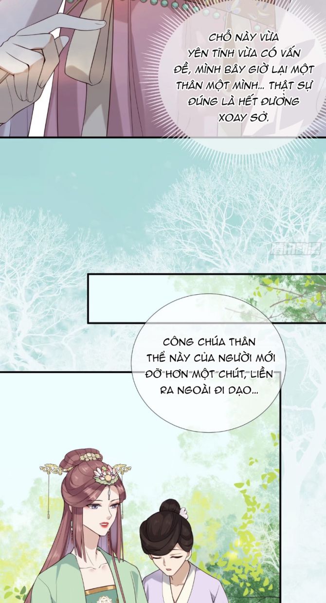 Cô Thành Lonely Chap 49 - Next Chap 50