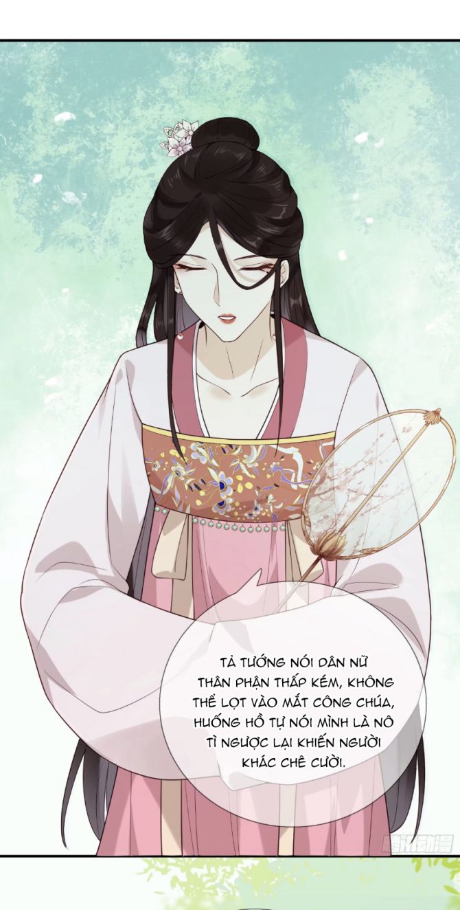 Cô Thành Lonely Chap 49 - Next Chap 50