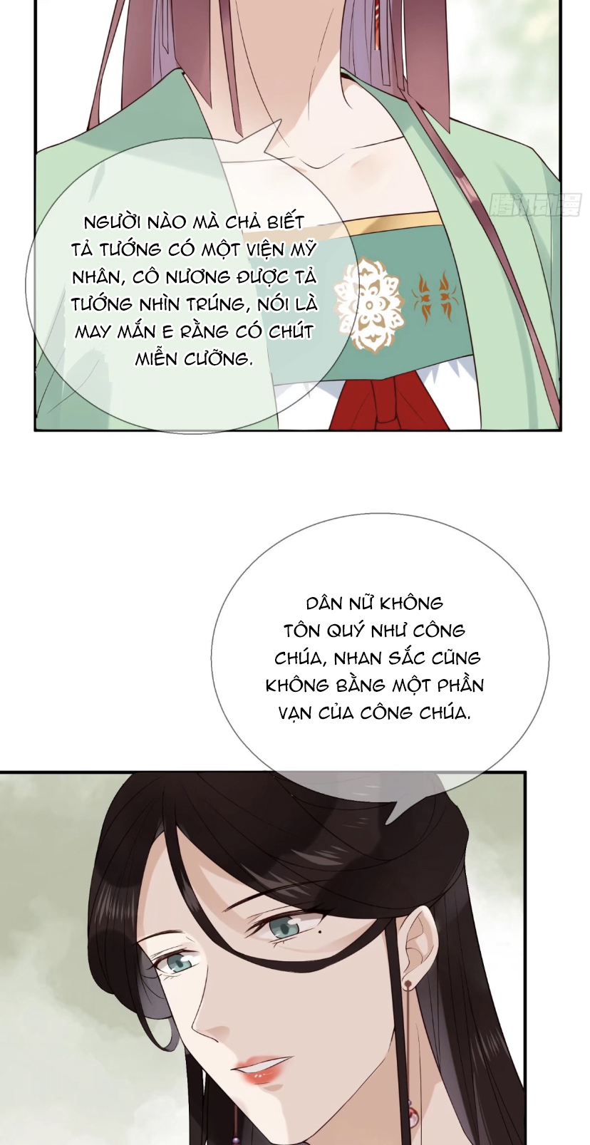 Cô Thành Lonely Chap 49 - Next Chap 50