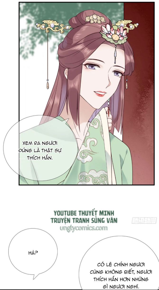 Cô Thành Lonely Chap 49 - Next Chap 50