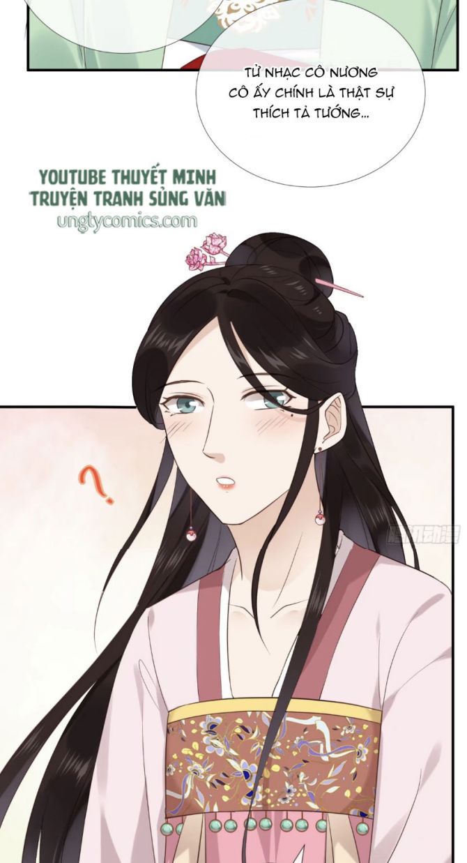 Cô Thành Lonely Chap 49 - Next Chap 50