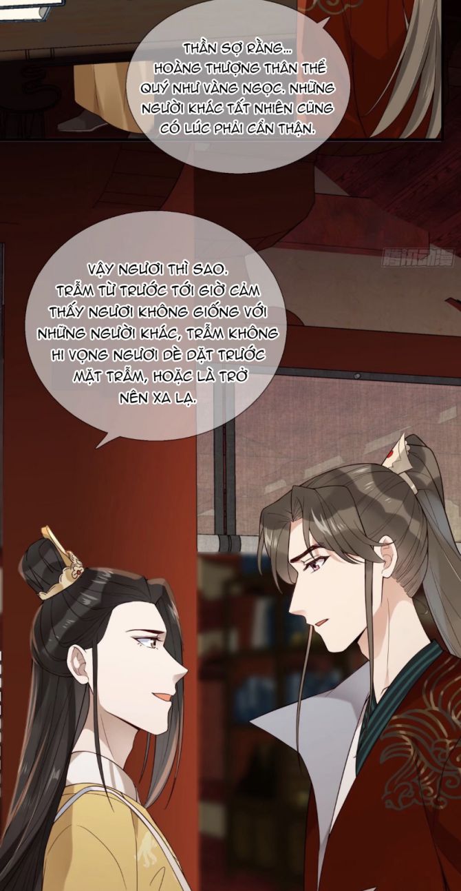 Cô Thành Lonely Chap 49 - Next Chap 50