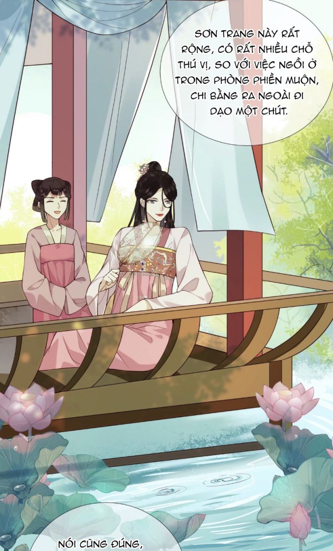 Cô Thành Lonely Chap 49 - Next Chap 50