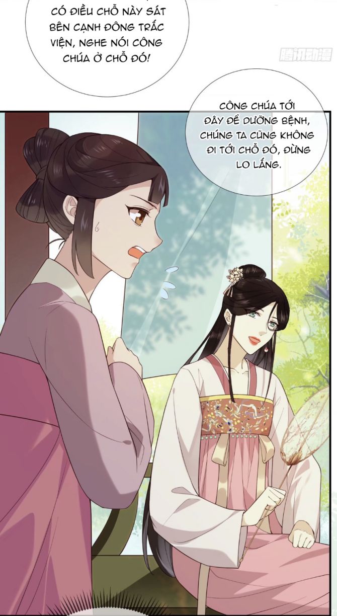 Cô Thành Lonely Chap 49 - Next Chap 50