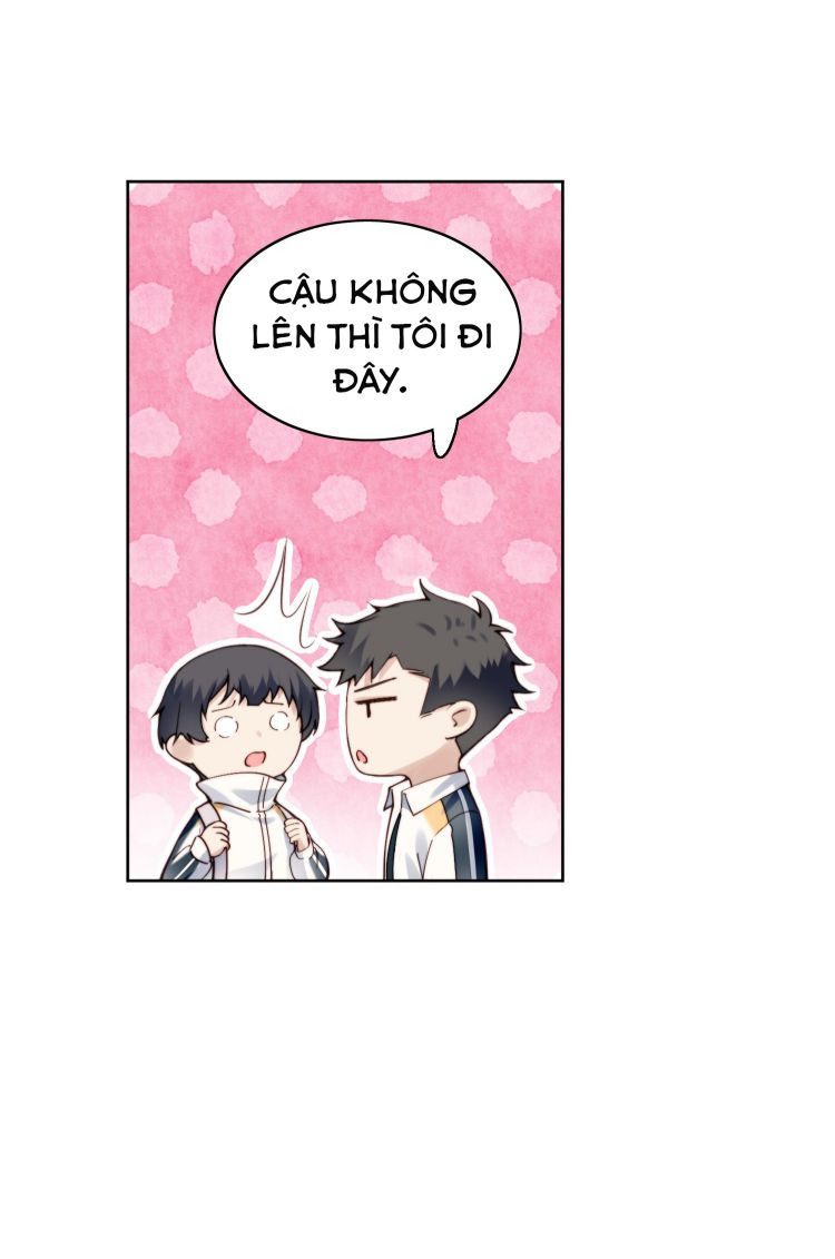 Tôi Bảo Bạn Cùng Bàn Đánh Cậu Chap 7 - Next Chap 8