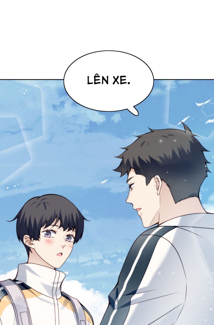 Tôi Bảo Bạn Cùng Bàn Đánh Cậu Chap 7 - Next Chap 8