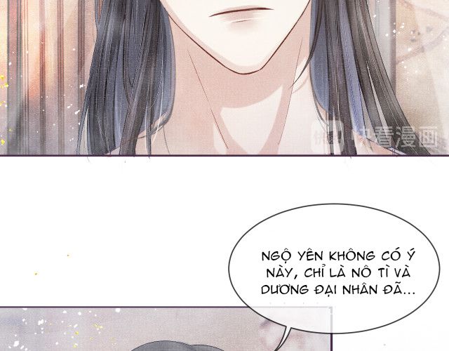 Tướng Quân Lệnh Chapter 15 - Next Chapter 16