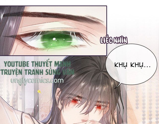 Tướng Quân Lệnh Chapter 15 - Next Chapter 16