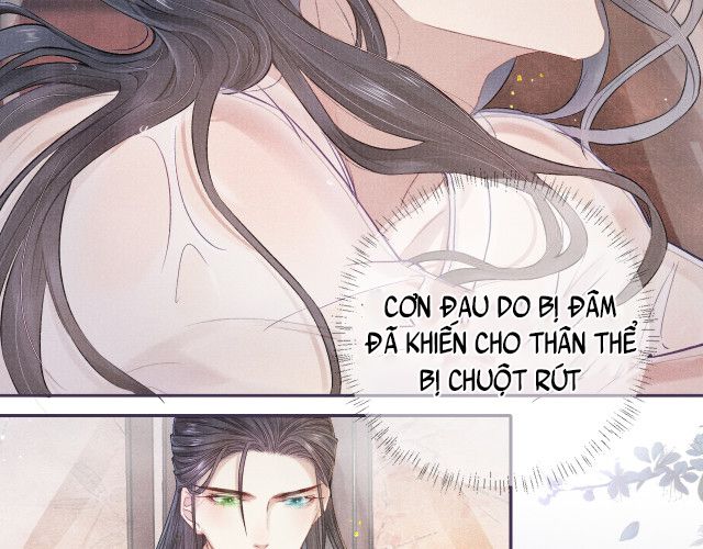 Tướng Quân Lệnh Chapter 15 - Next Chapter 16