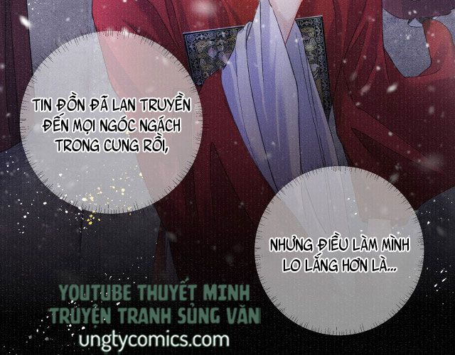 Tướng Quân Lệnh Chapter 15 - Next Chapter 16