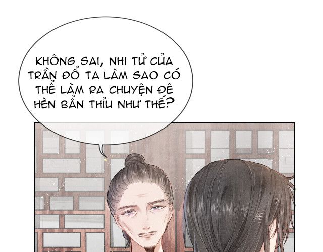 Tướng Quân Lệnh Chapter 15 - Next Chapter 16