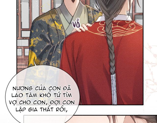 Tướng Quân Lệnh Chapter 15 - Next Chapter 16