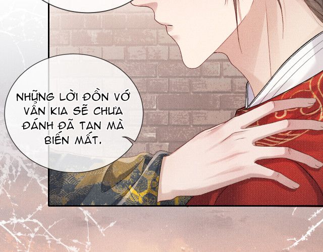 Tướng Quân Lệnh Chapter 15 - Next Chapter 16