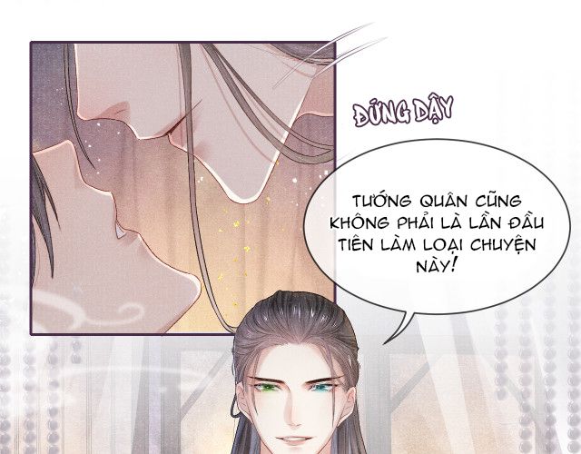 Tướng Quân Lệnh Chapter 15 - Next Chapter 16