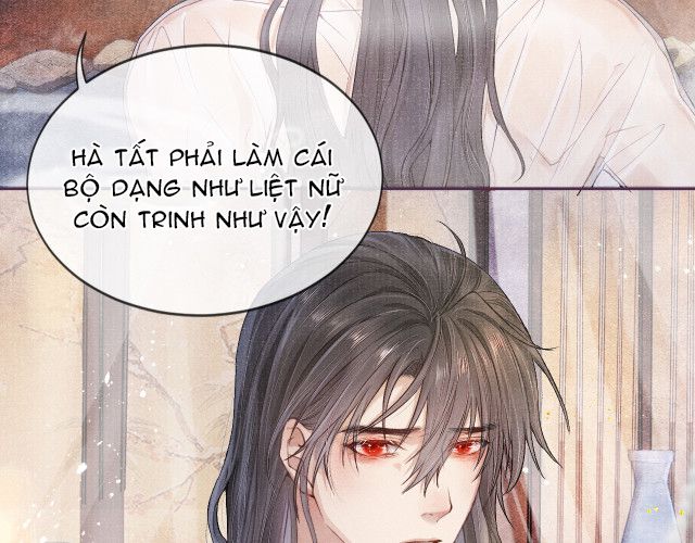 Tướng Quân Lệnh Chapter 15 - Next Chapter 16