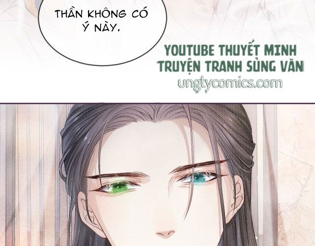 Tướng Quân Lệnh Chapter 15 - Next Chapter 16