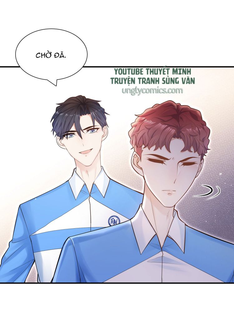 Anh Ấy Sinh Ra Là Công Của Tôi Chap 6 - Next Chap 7