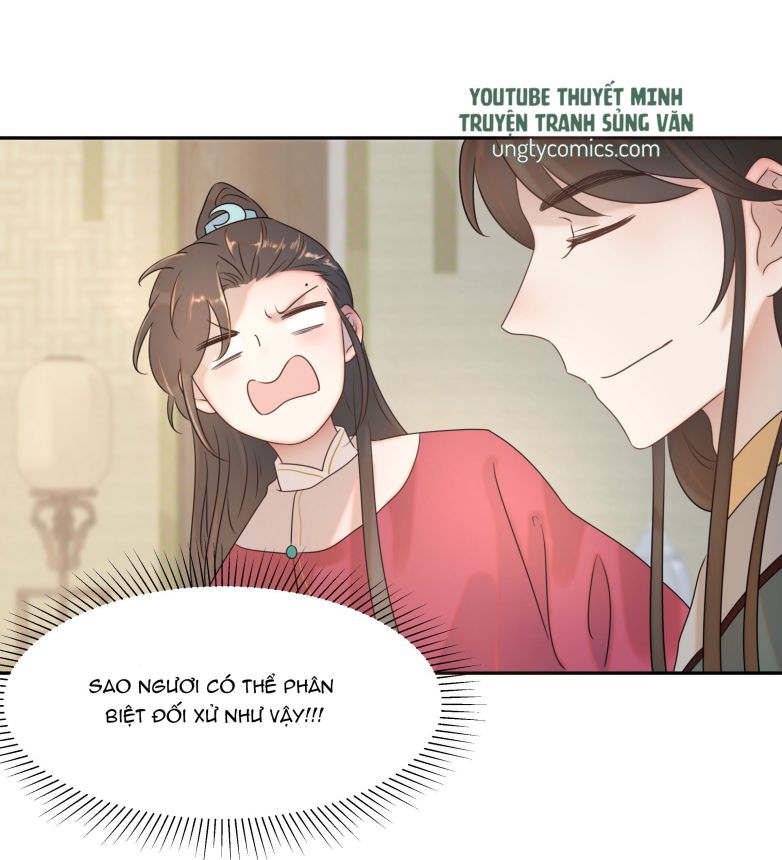 Hình Như Lấy Nhầm Kịch Bản Nữ Chủ Chap 9 - Next Chap 10