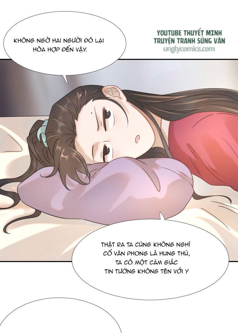 Hình Như Lấy Nhầm Kịch Bản Nữ Chủ Chap 9 - Next Chap 10