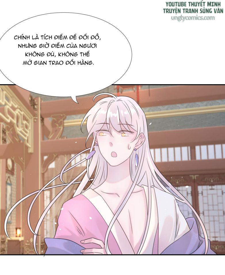 Hình Như Lấy Nhầm Kịch Bản Nữ Chủ Chap 9 - Next Chap 10