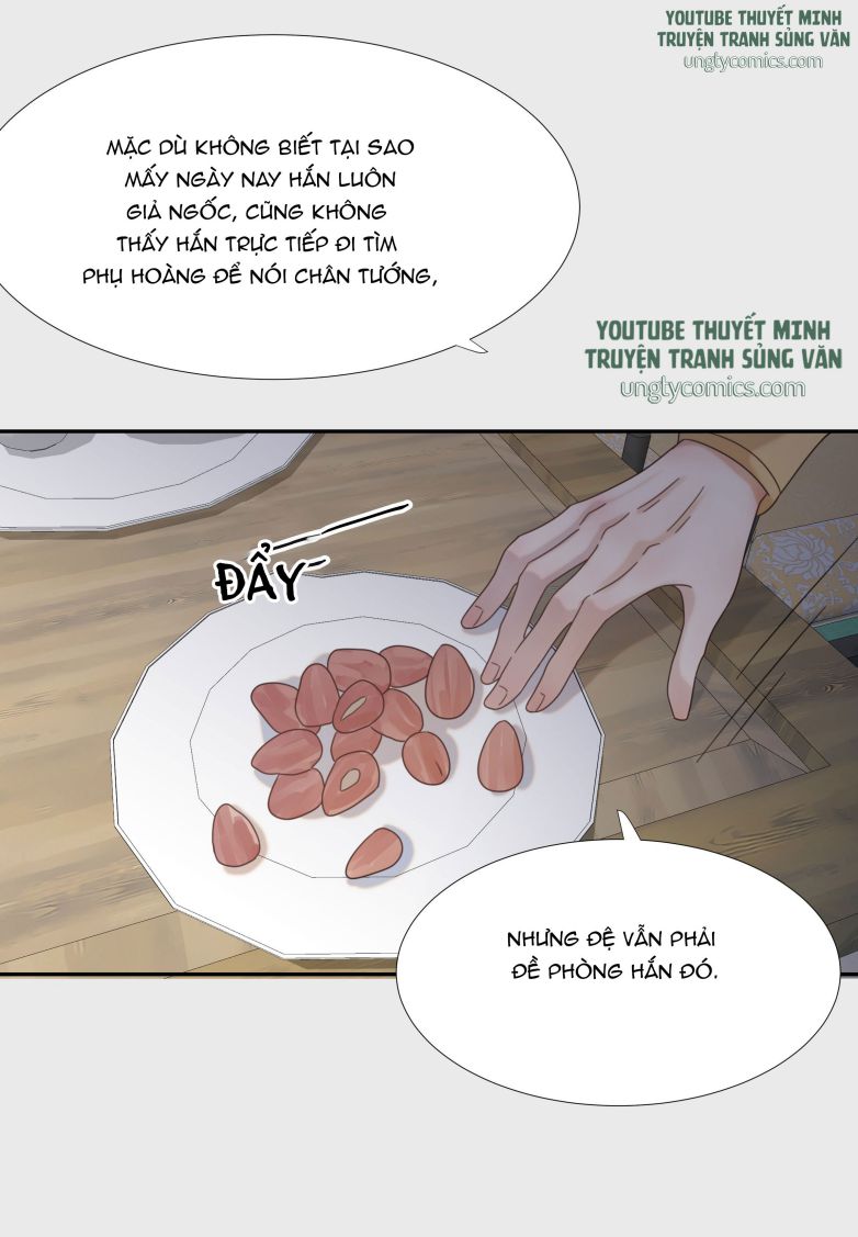 Hình Như Lấy Nhầm Kịch Bản Nữ Chủ Chap 9 - Next Chap 10