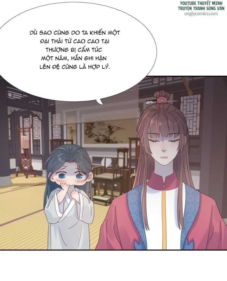 Hình Như Lấy Nhầm Kịch Bản Nữ Chủ Chap 9 - Next Chap 10