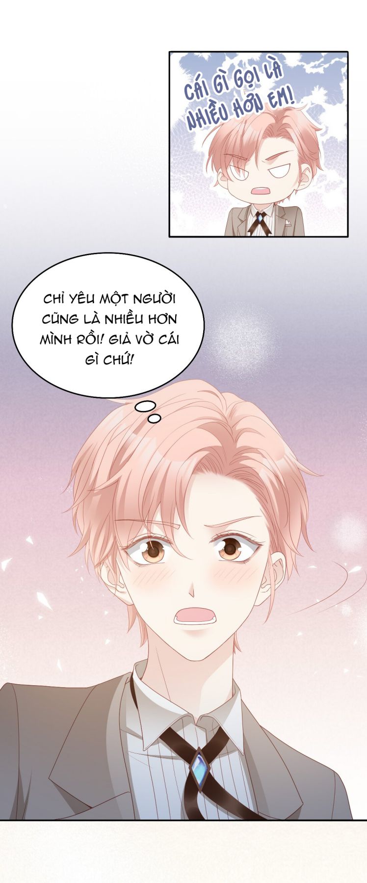 Bùi Bảo Chapter 5 - Next Chapter 6