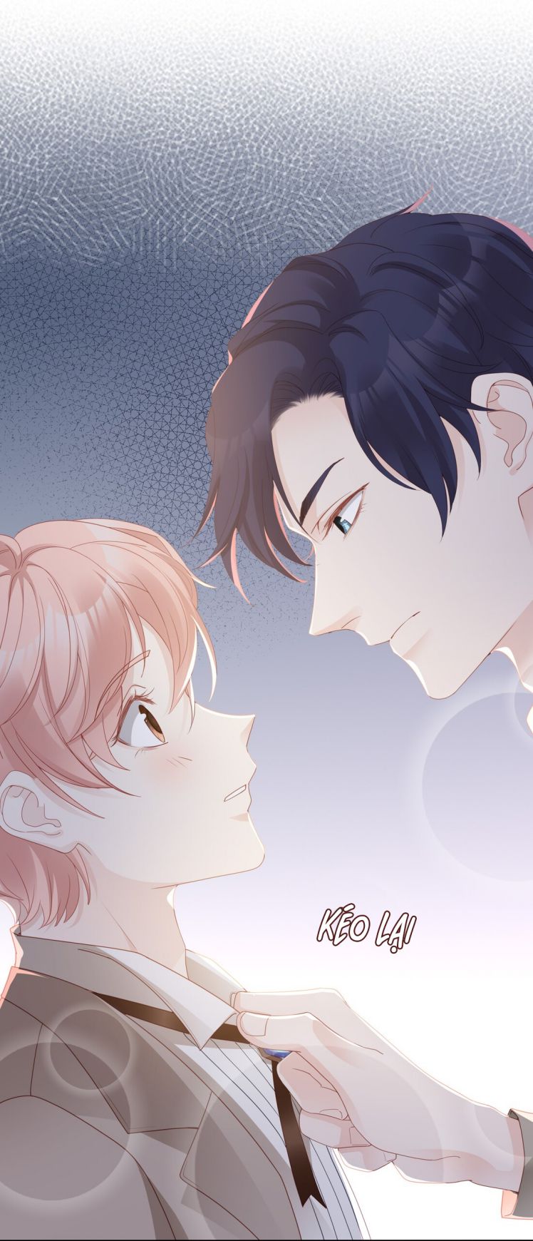 Bùi Bảo Chapter 5 - Next Chapter 6