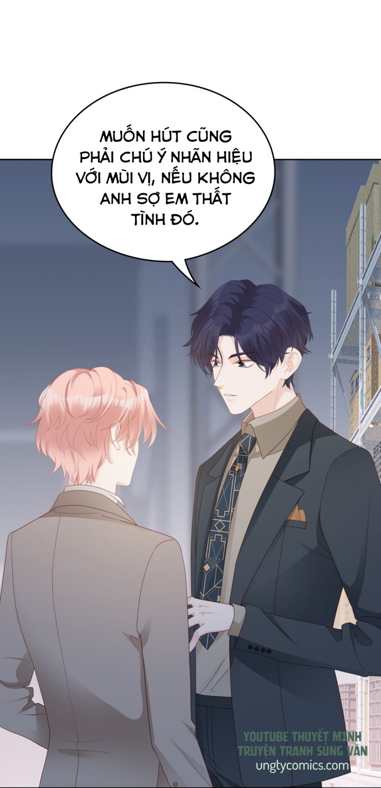 Bùi Bảo Chapter 5 - Next Chapter 6