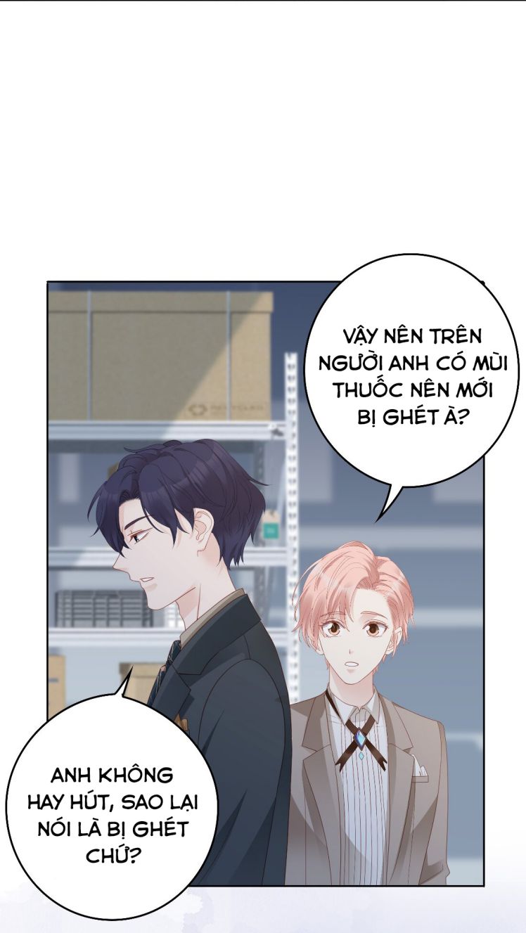 Bùi Bảo Chapter 5 - Next Chapter 6