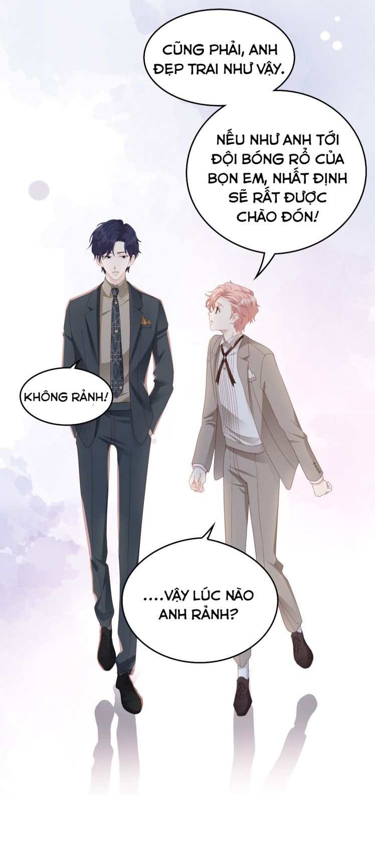 Bùi Bảo Chapter 5 - Next Chapter 6
