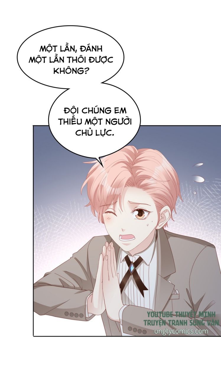 Bùi Bảo Chapter 5 - Next Chapter 6