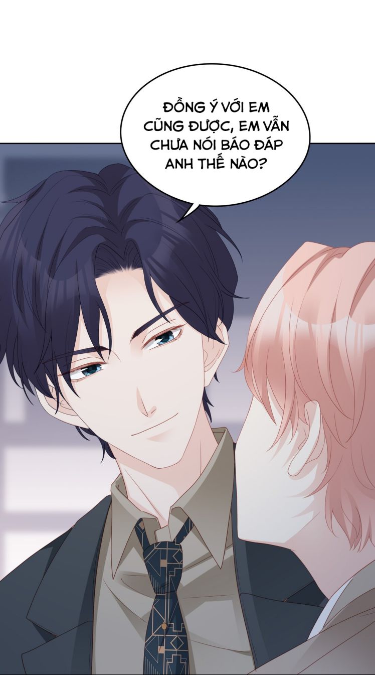 Bùi Bảo Chapter 5 - Next Chapter 6