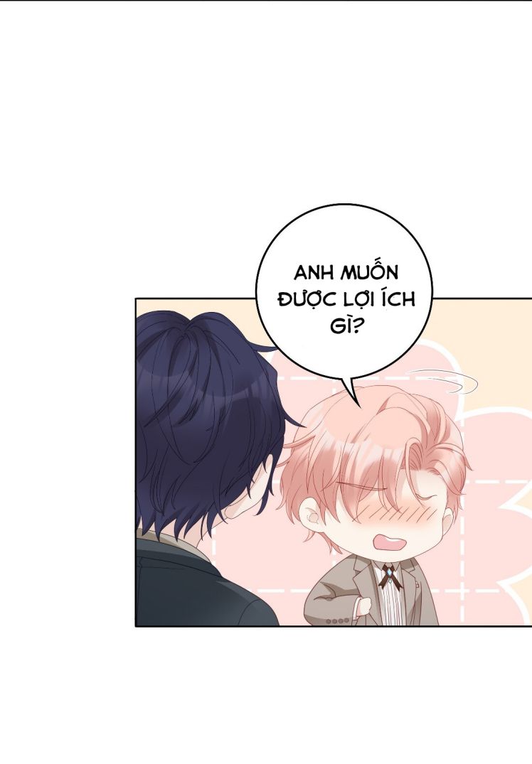 Bùi Bảo Chapter 5 - Next Chapter 6