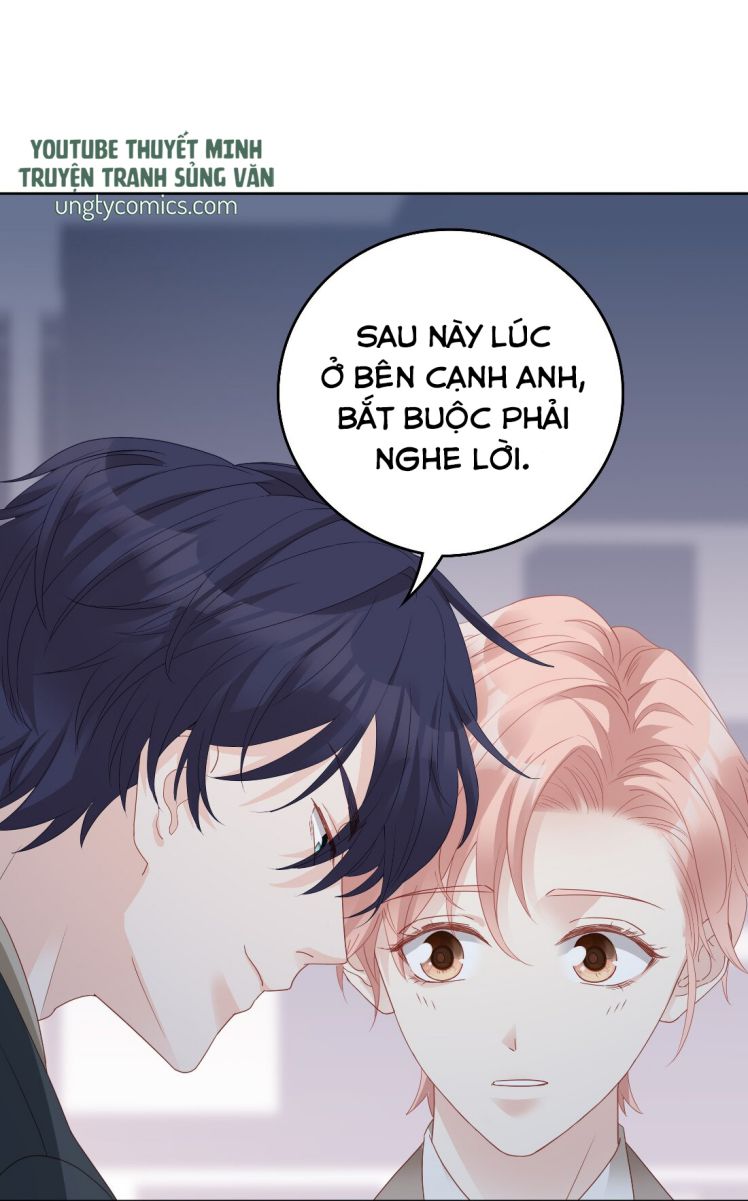 Bùi Bảo Chapter 5 - Next Chapter 6