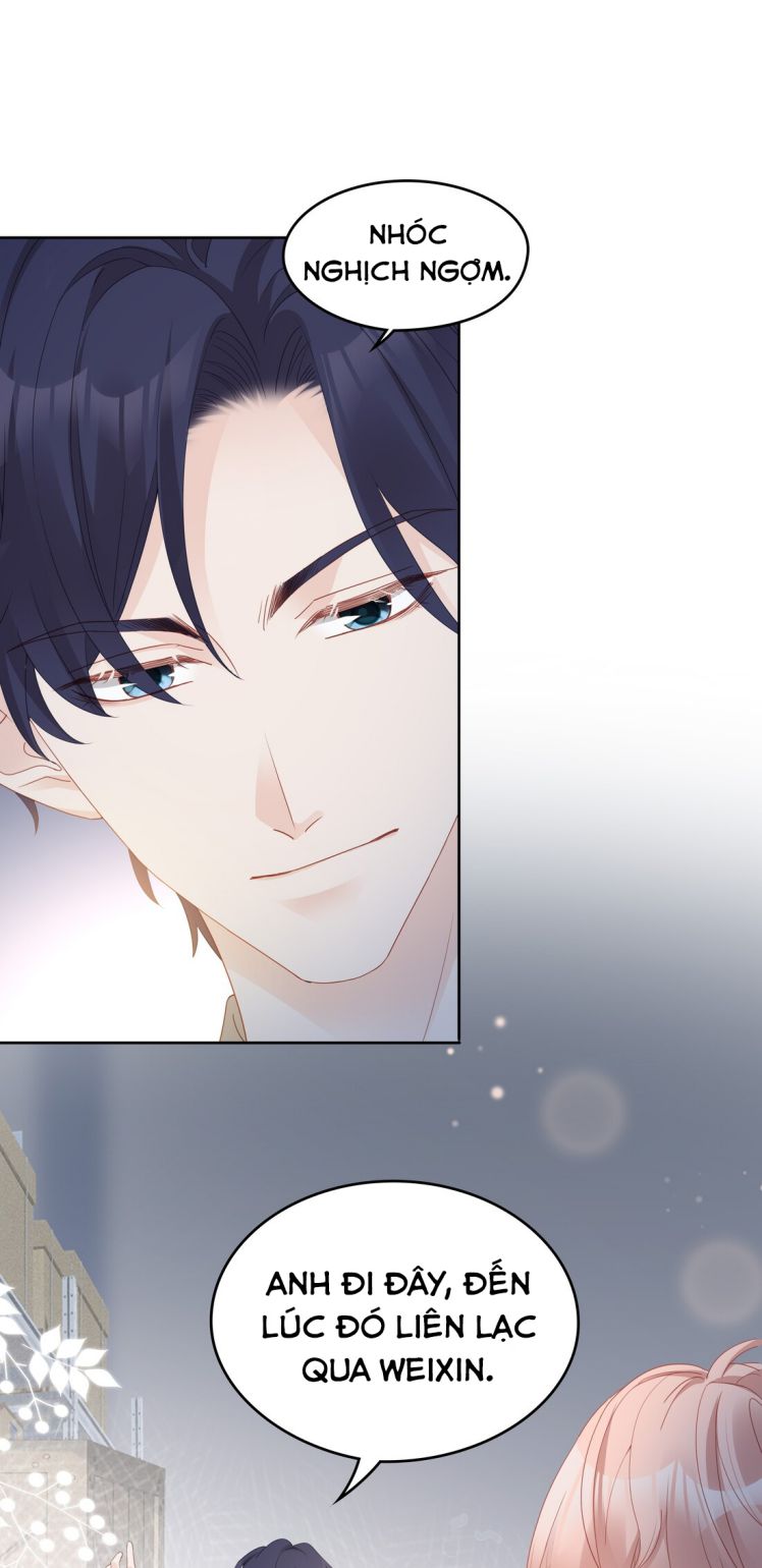 Bùi Bảo Chapter 5 - Next Chapter 6